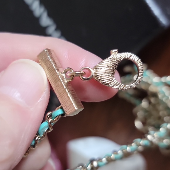 Chanel B18 C Cruise Choker - Picture 15 of 15